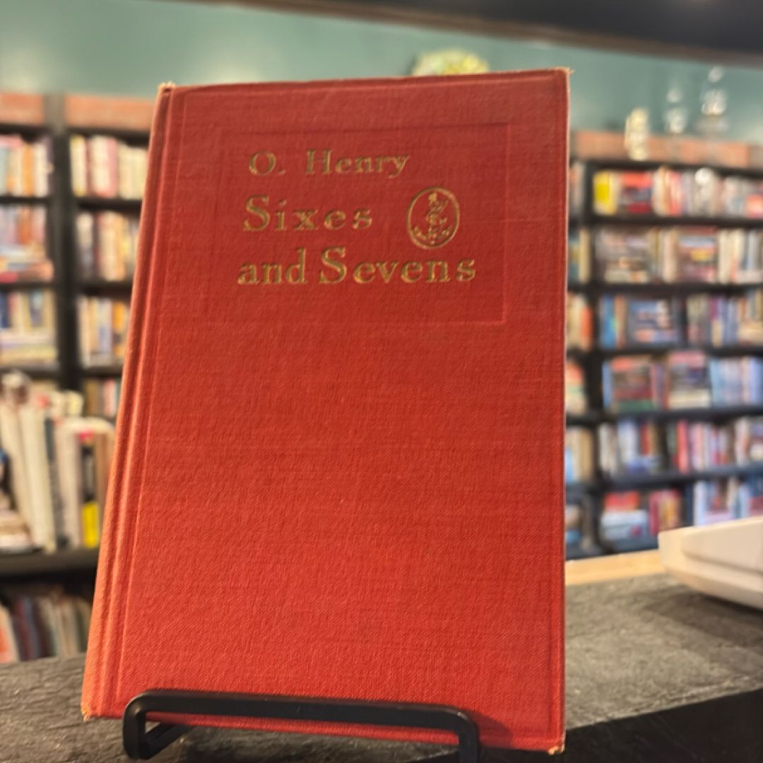 Sixes and Sevens