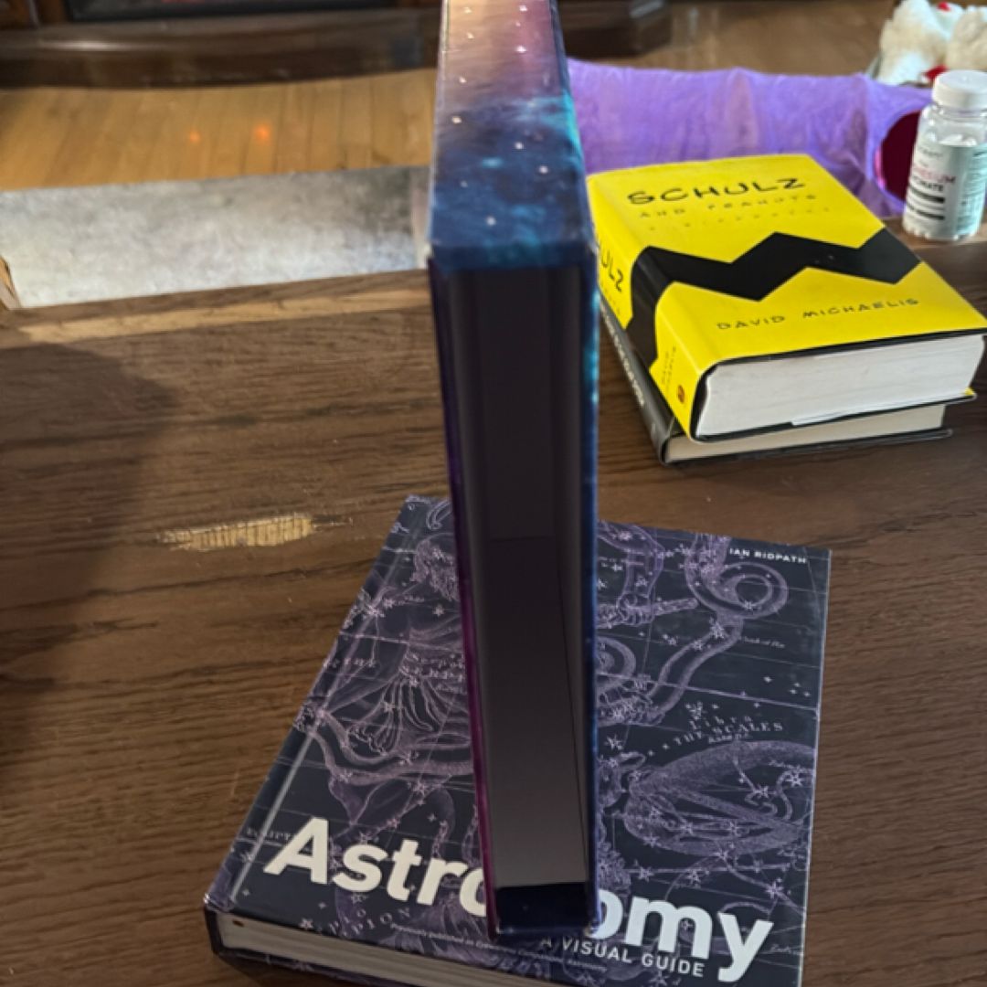 Astronomy