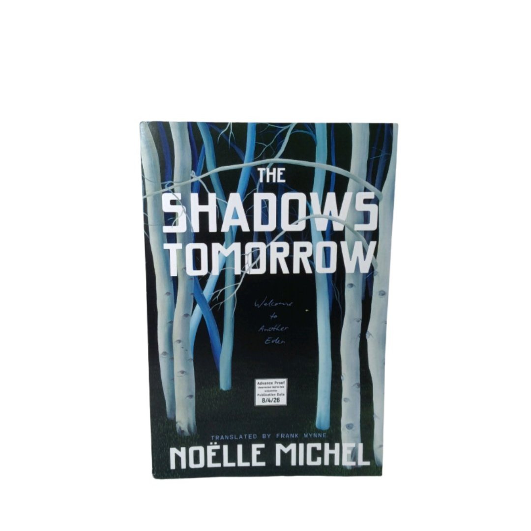 The Shadows Tomorrow 