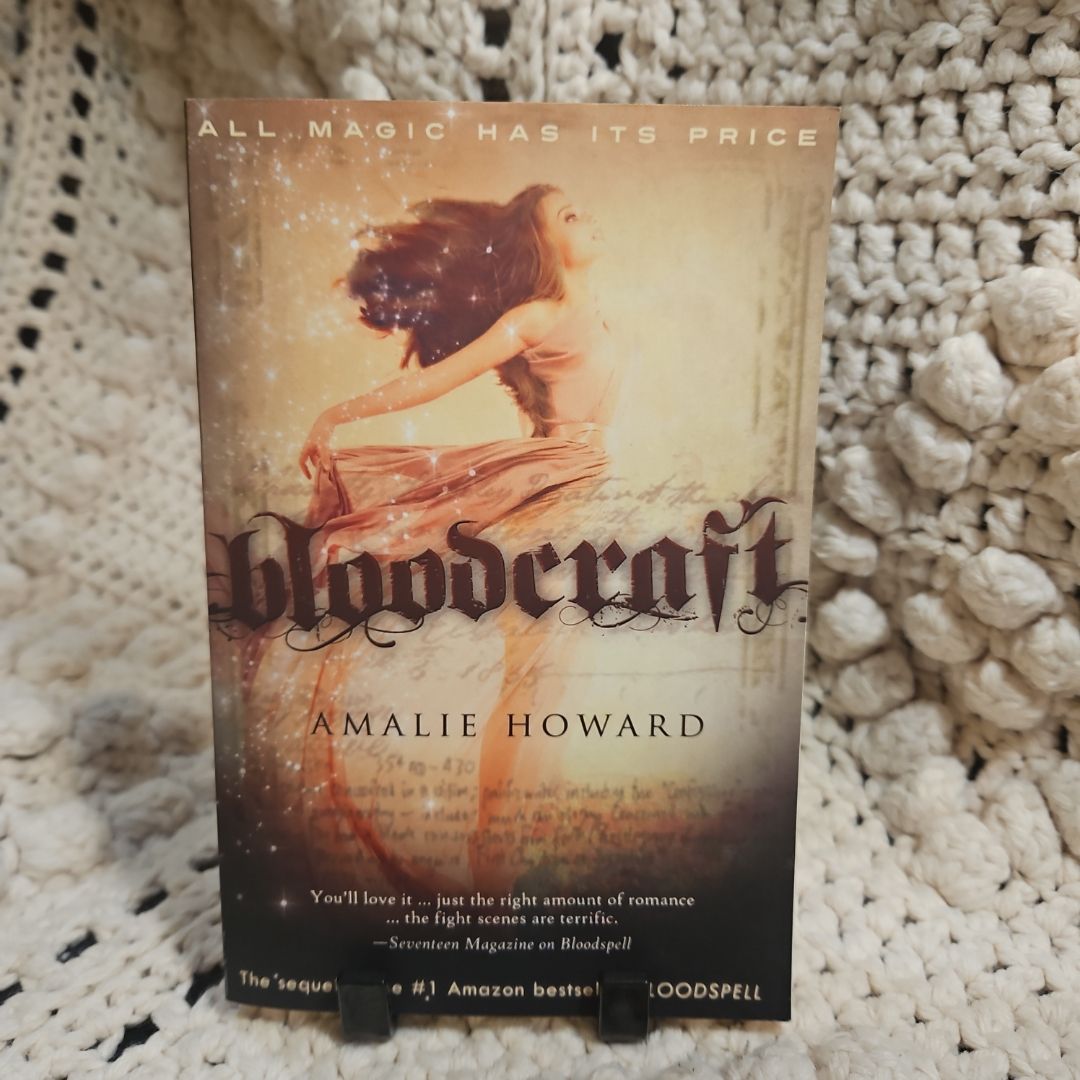 Bloodcraft