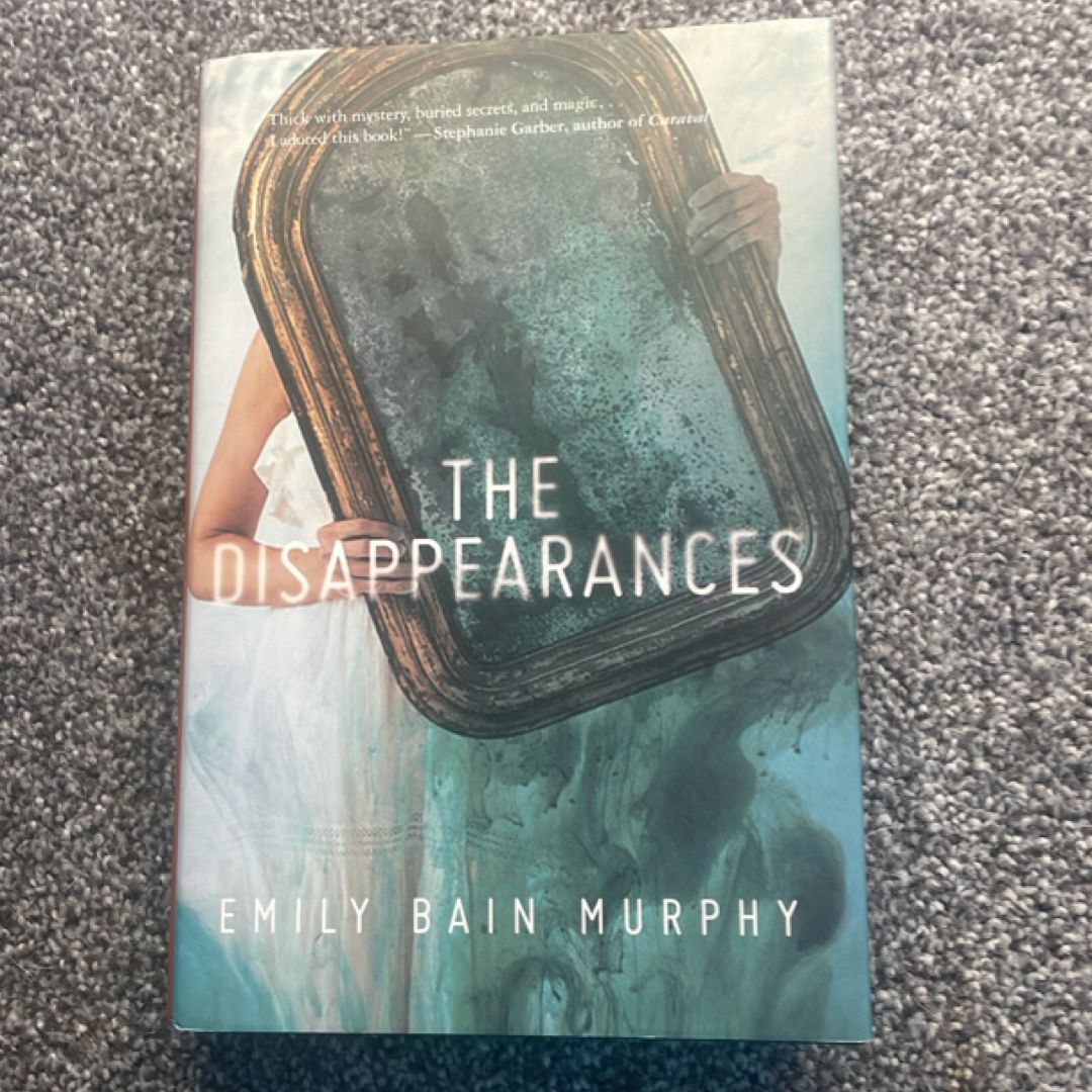 The Disappearances