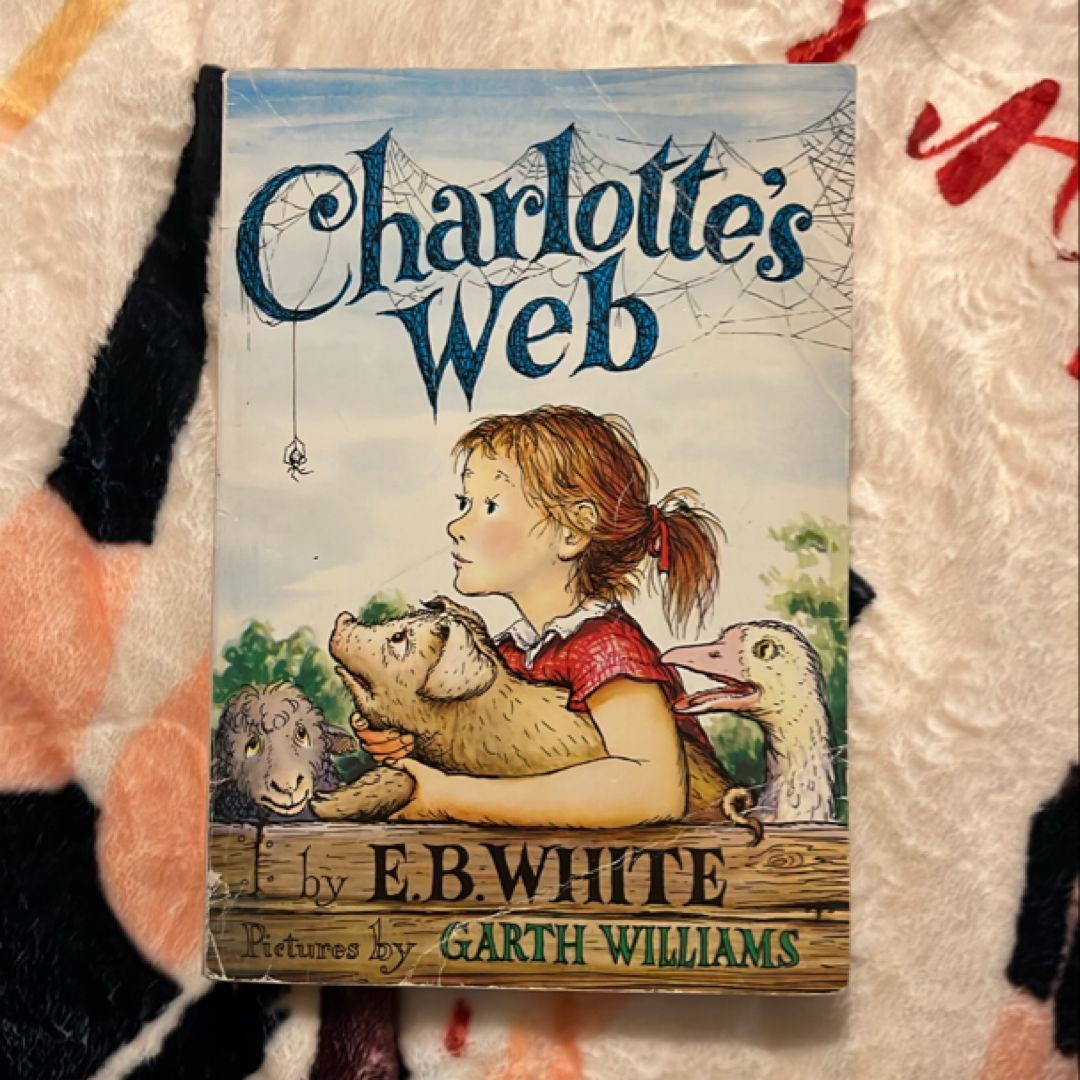 Charlotte's Web