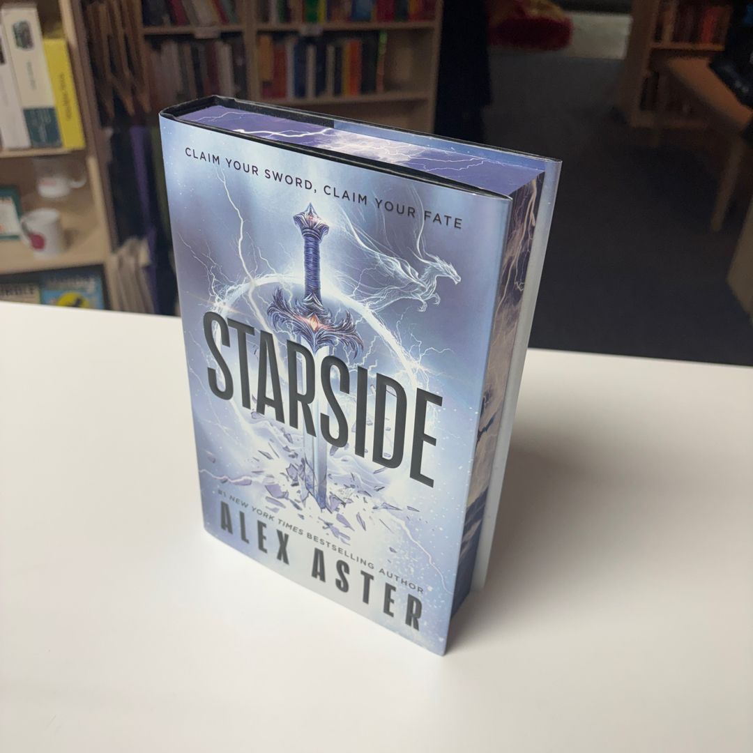 Starside (Deluxe Limited Edition)