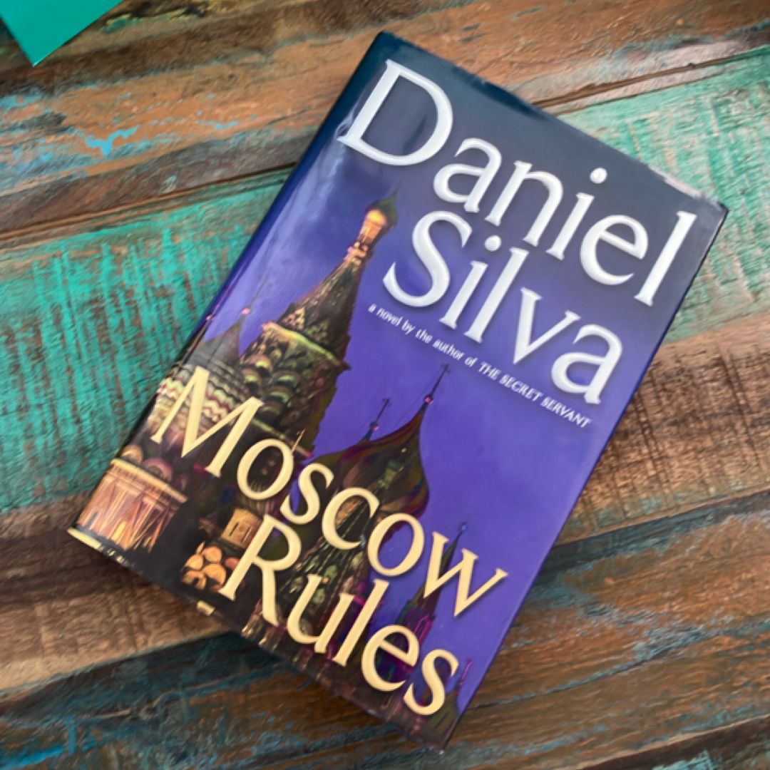 Moscow Rules