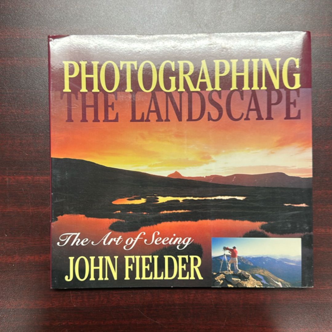 Photographing the Landscape