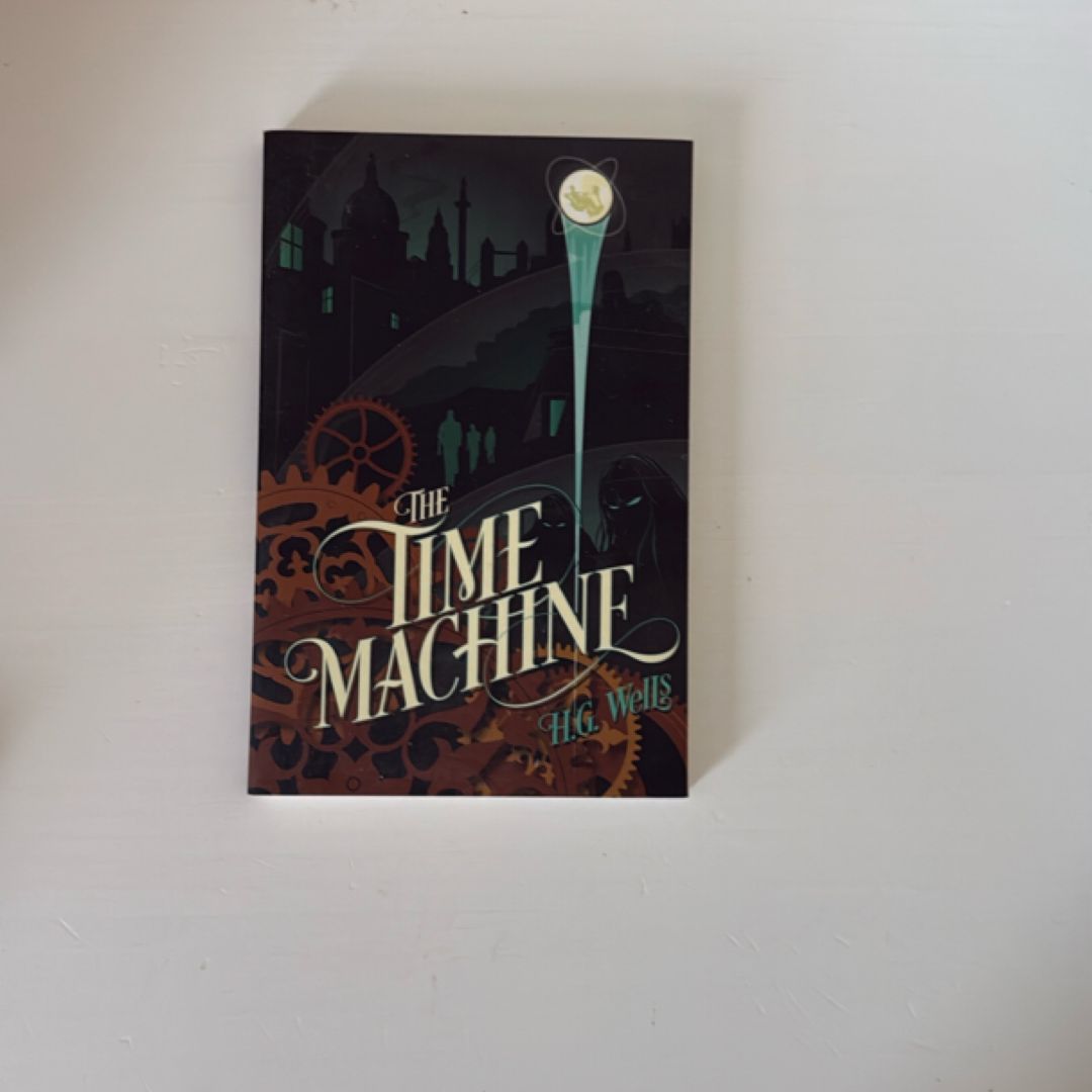 The Time Machine