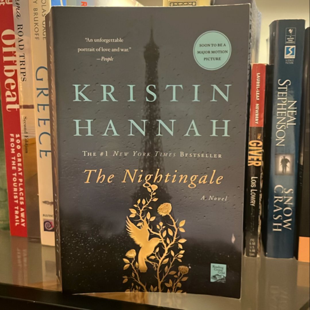 The Nightingale