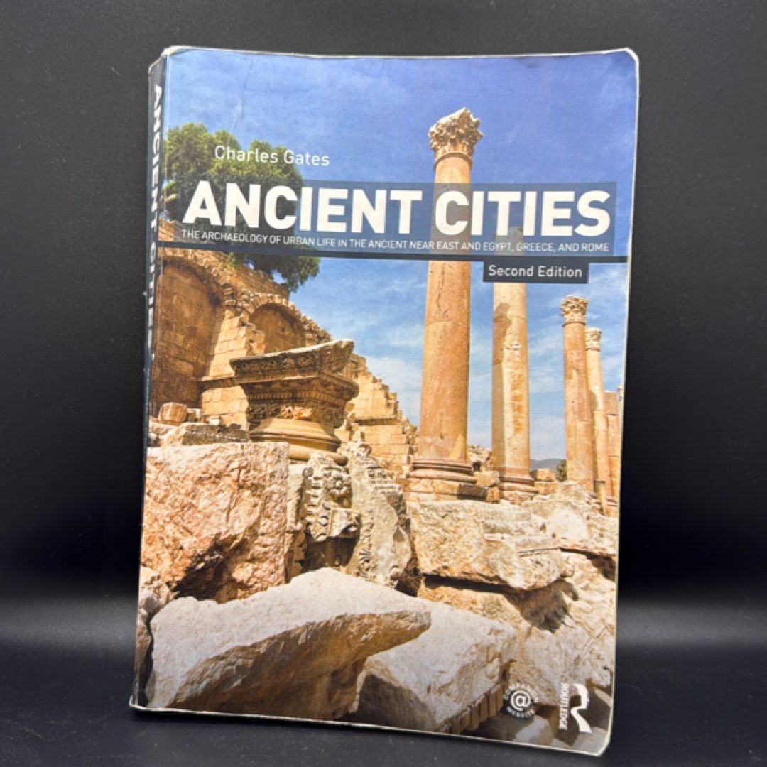 Ancient Cities