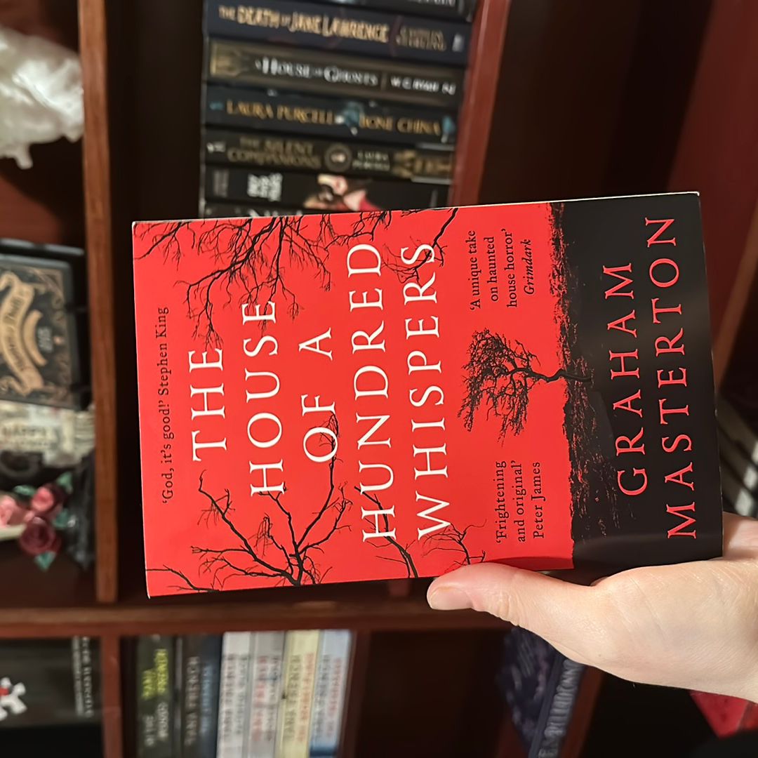 The House of a Hundred Whispers