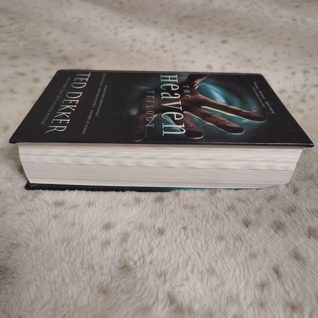 The Heaven Trilogy