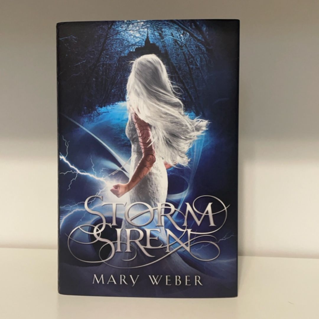 Storm Siren