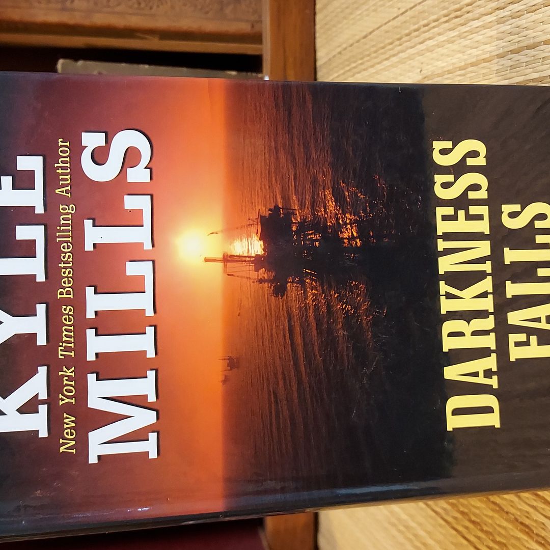 Darkness Falls