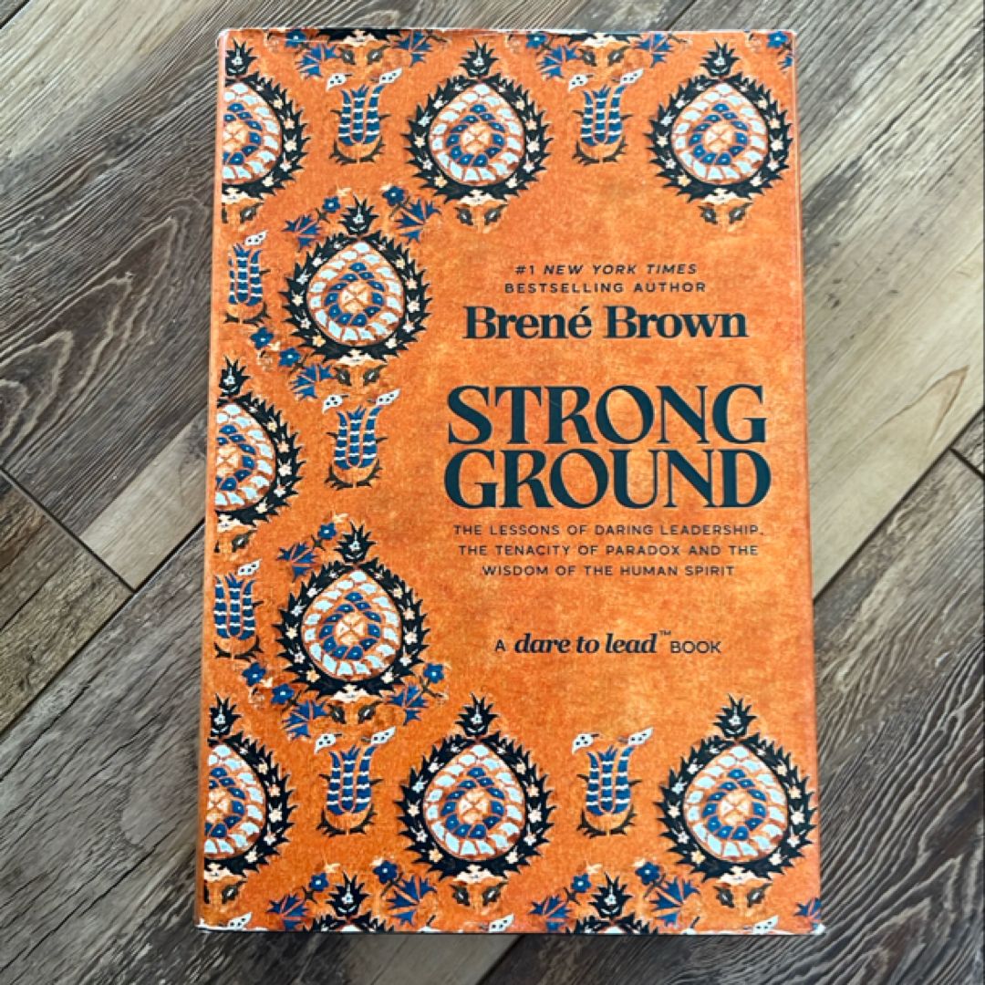 Strong Ground