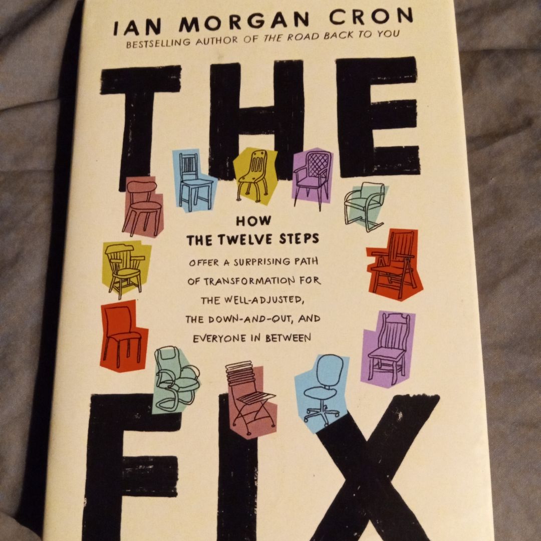 The Fix