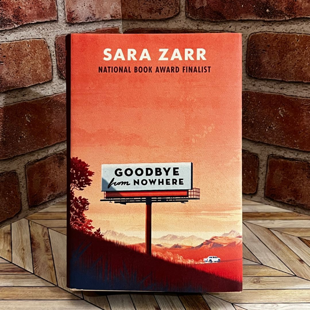 Goodbye from Nowhere