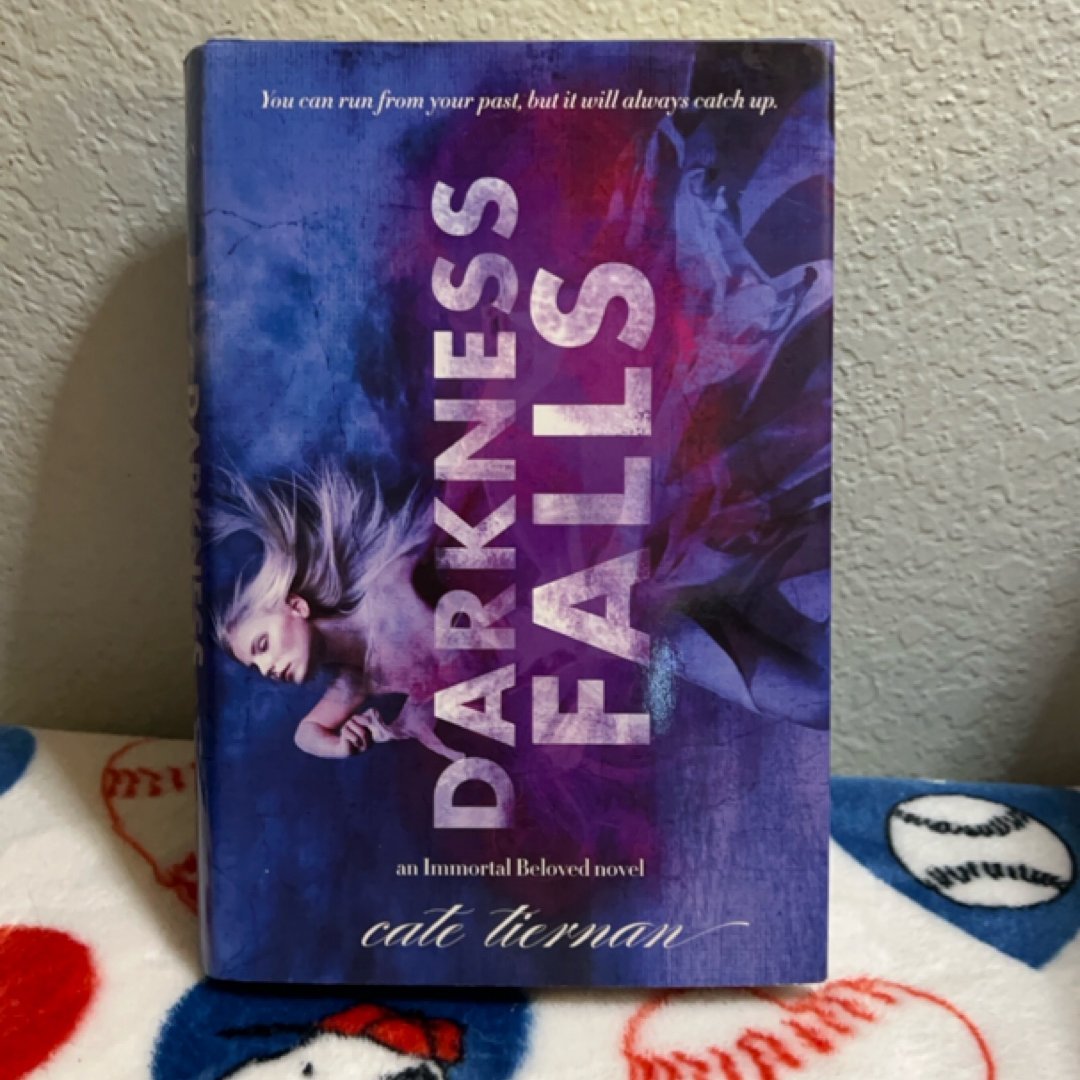 Darkness Falls