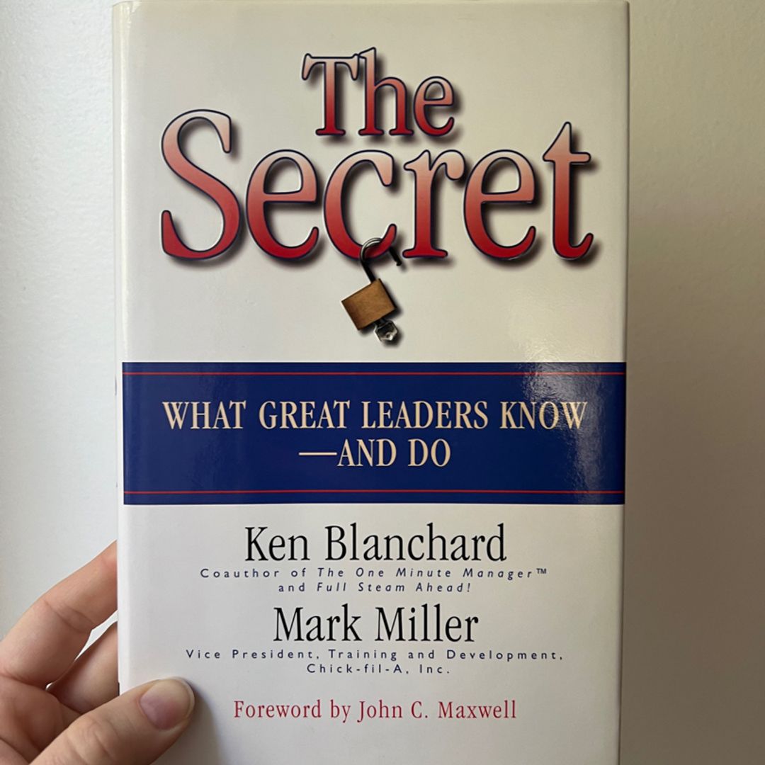 The Secret