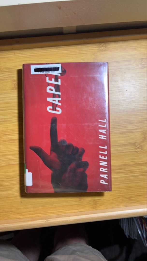 Caper