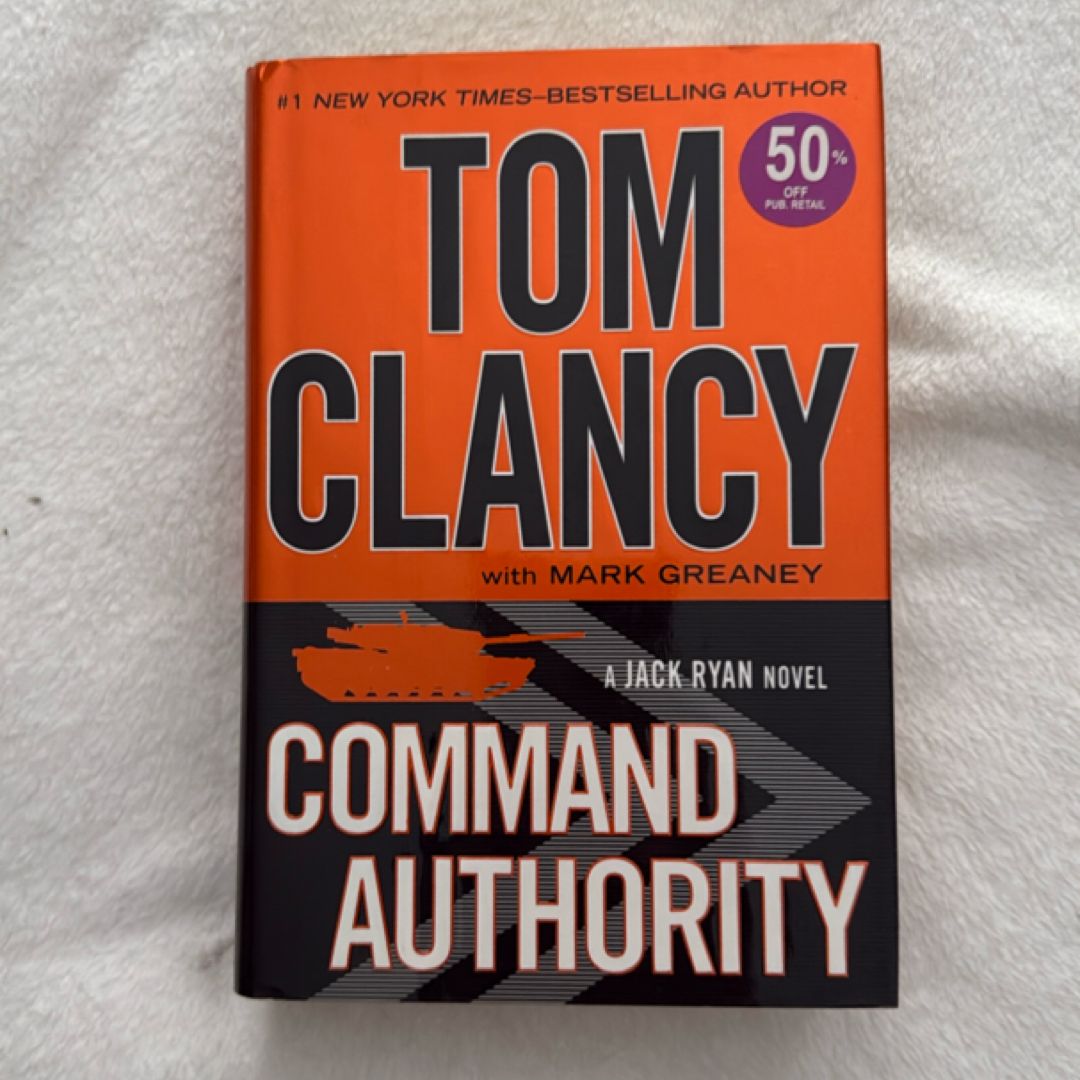 Command Authority
