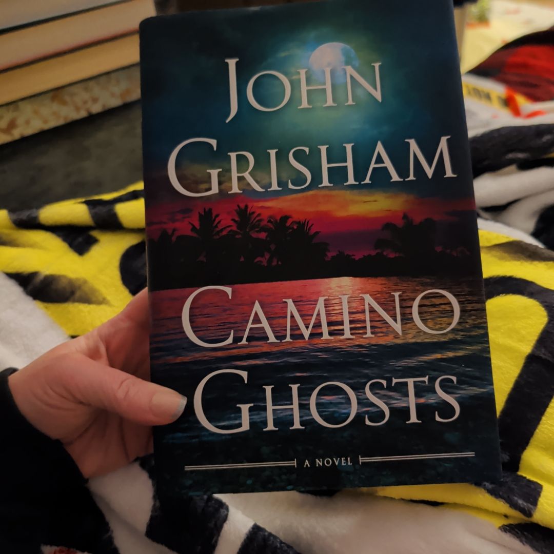 Camino Ghosts