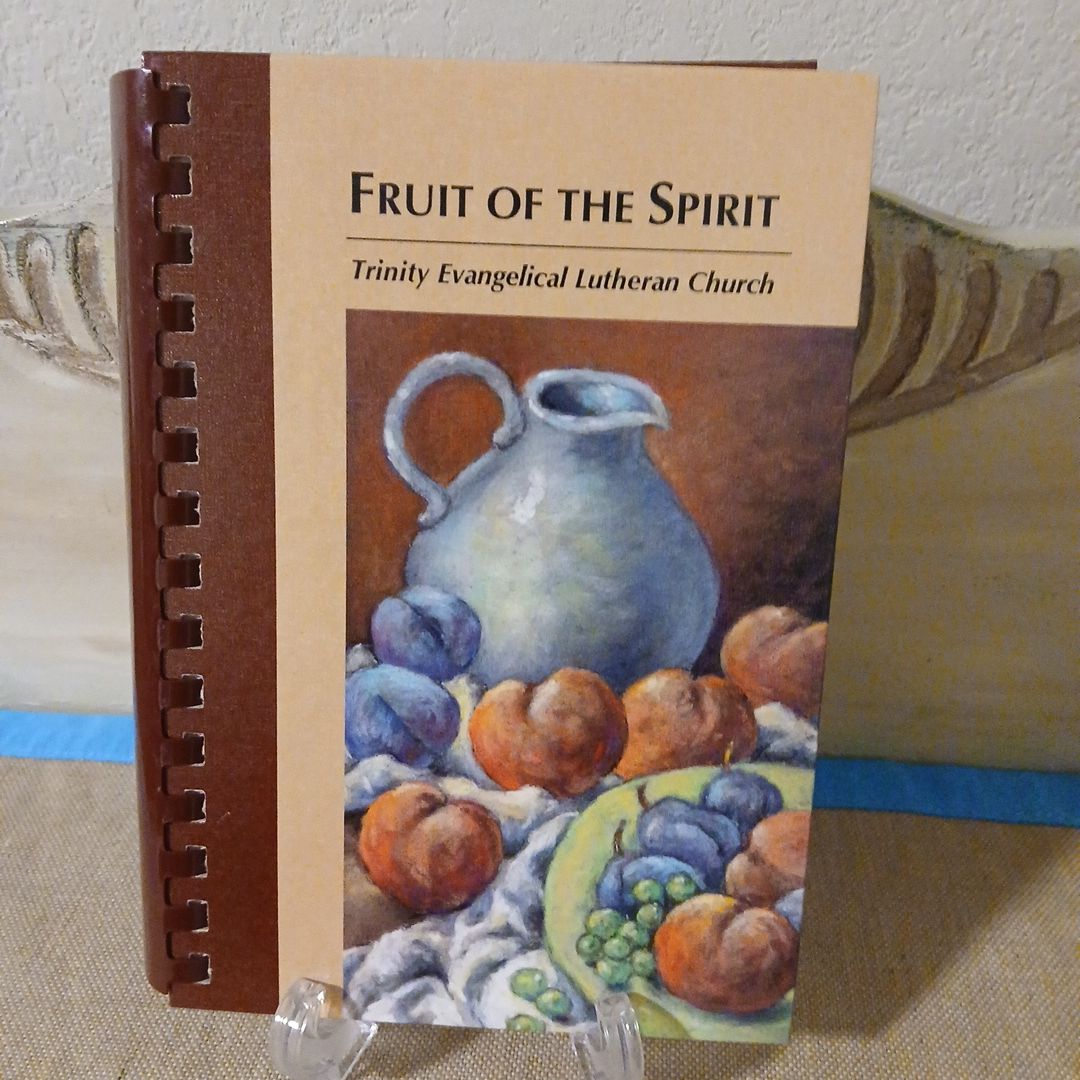 Fruit of the Spirit 