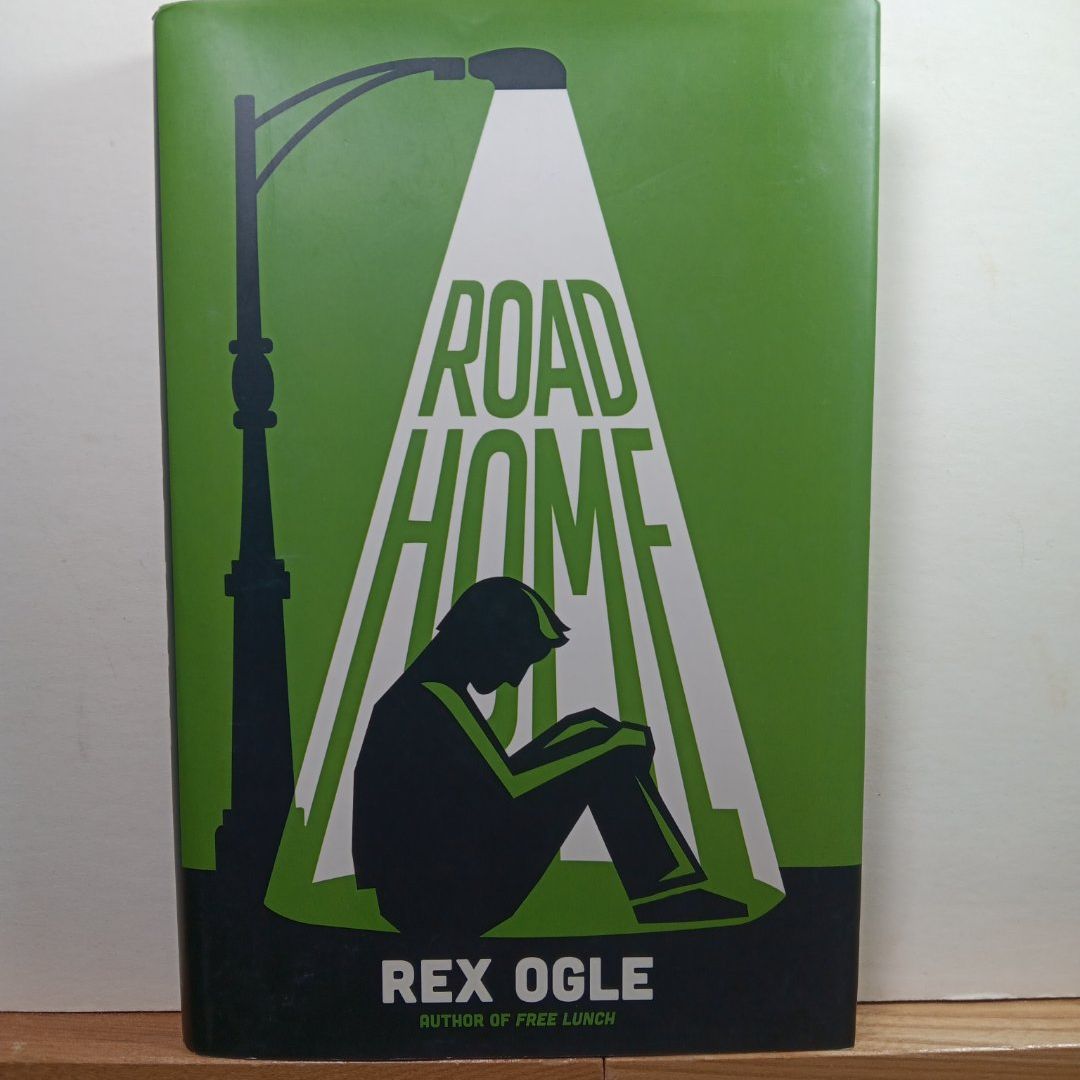 (First Edition) Road Home
