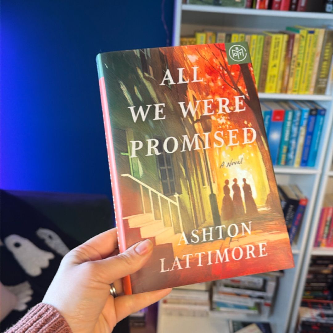 All We Were Promised