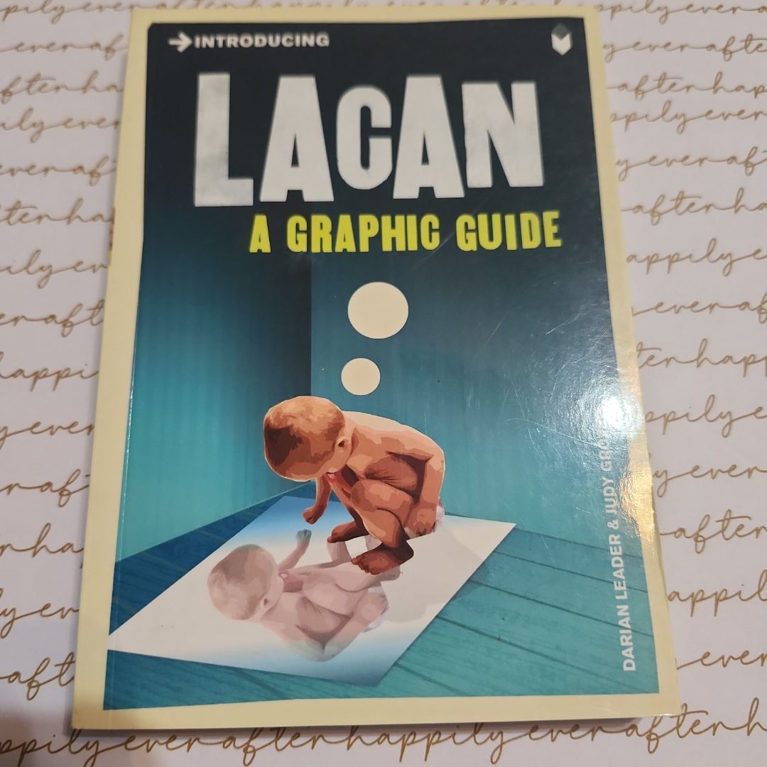 Introducing Lacan