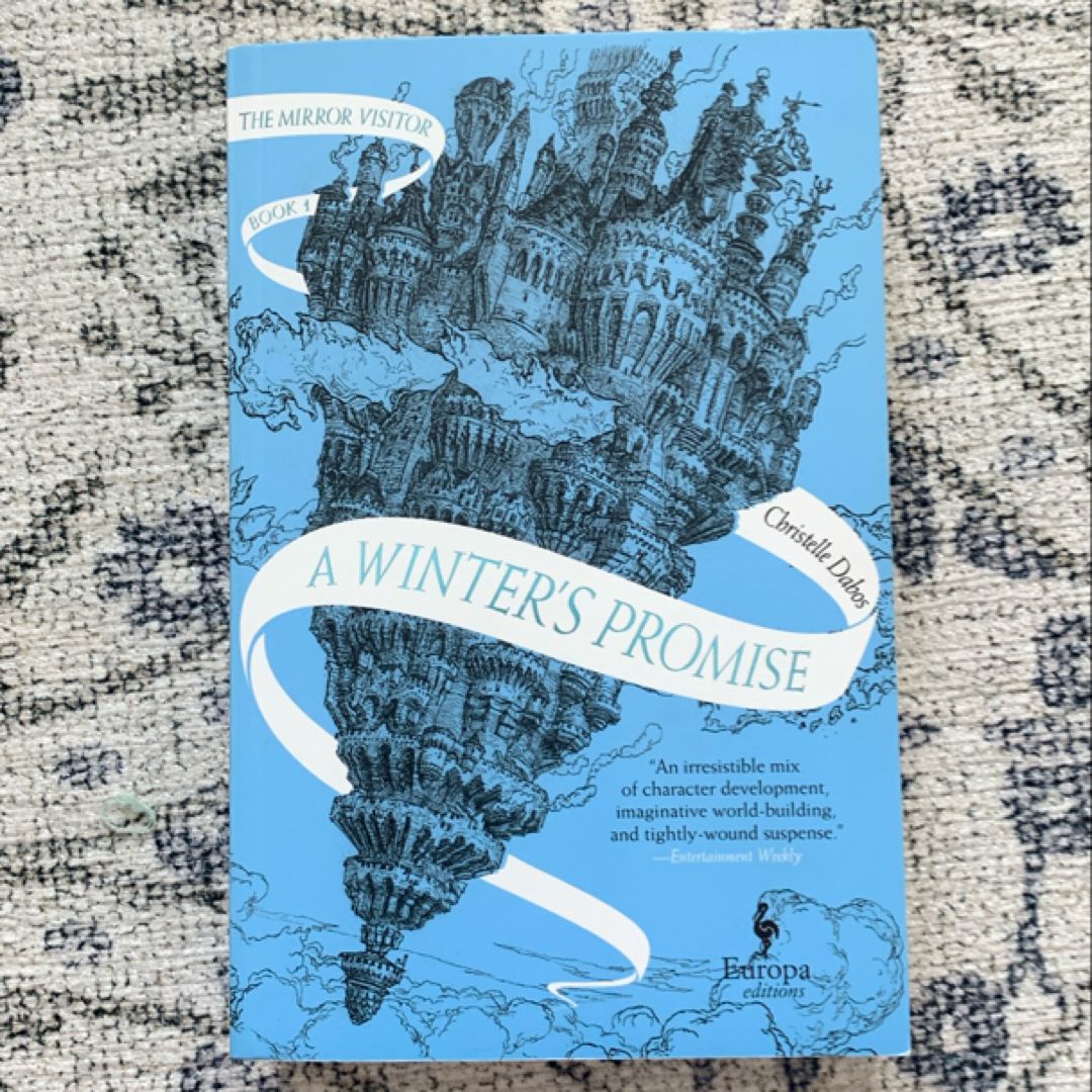 A Winter's Promise