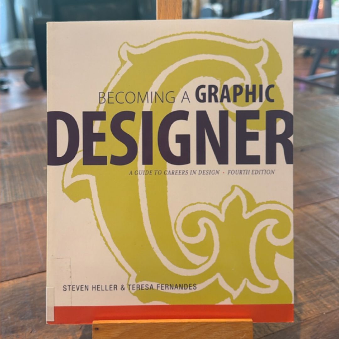 Becoming a Graphic Designer