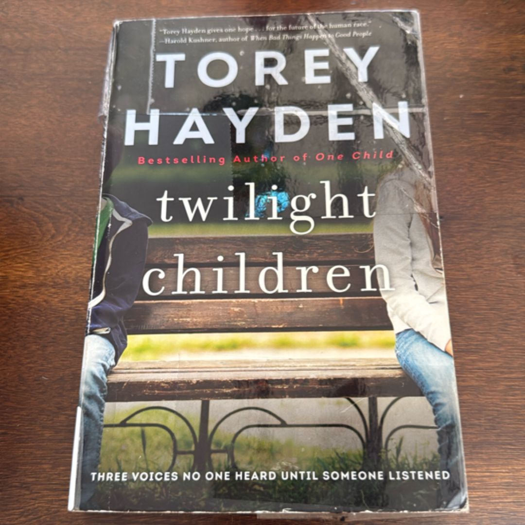 Twilight Children