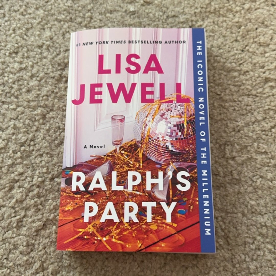 Ralph's Party