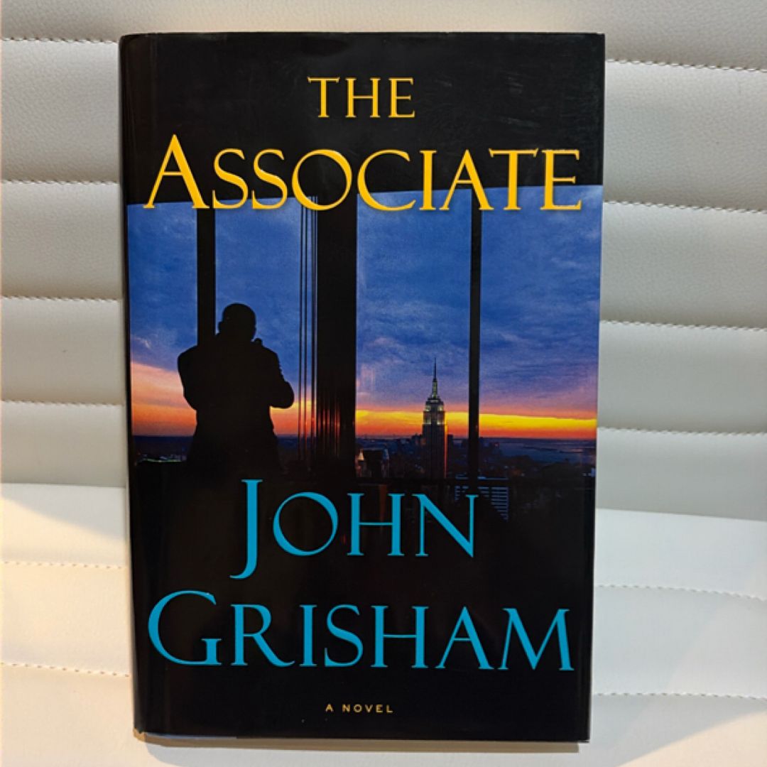 The Associate