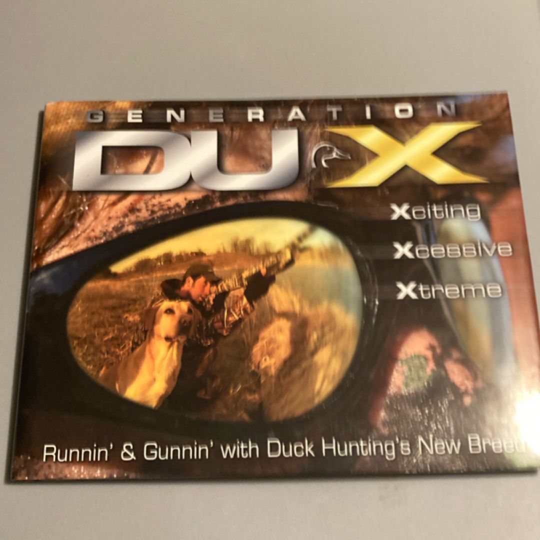 Generation Dux