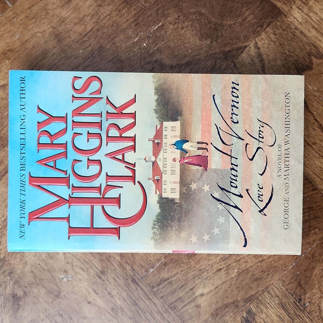 Mount Vernon Love Story