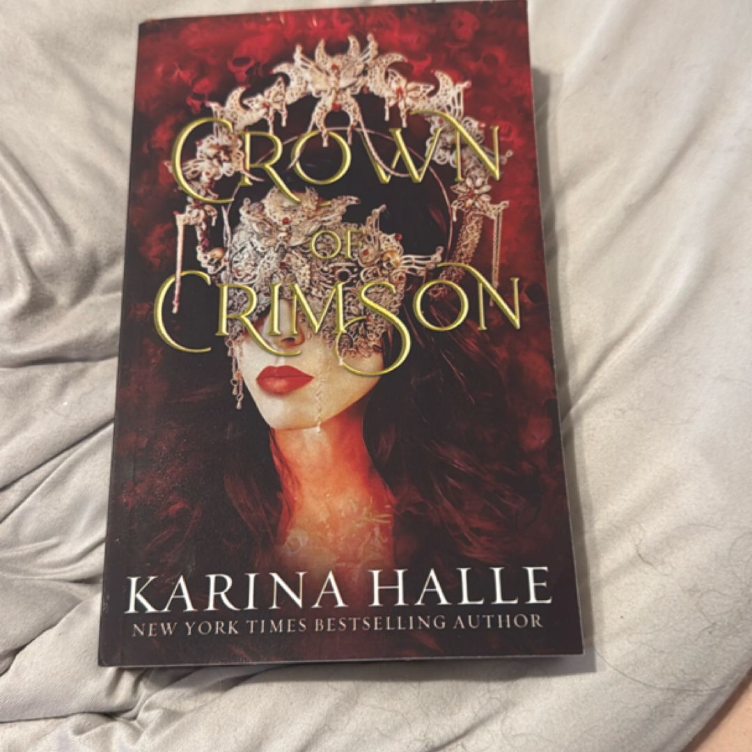 Crown of Crimson
