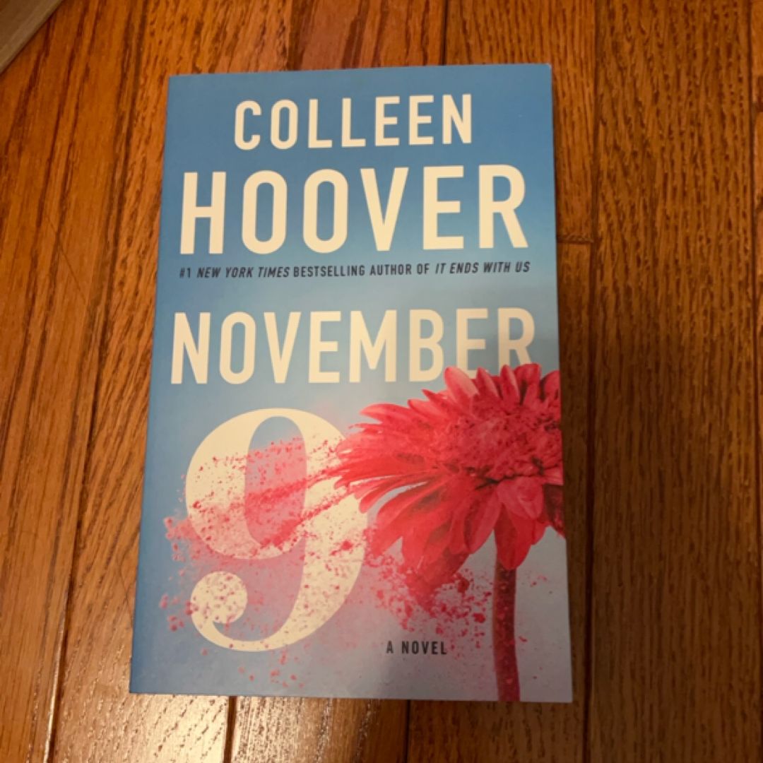 November 9