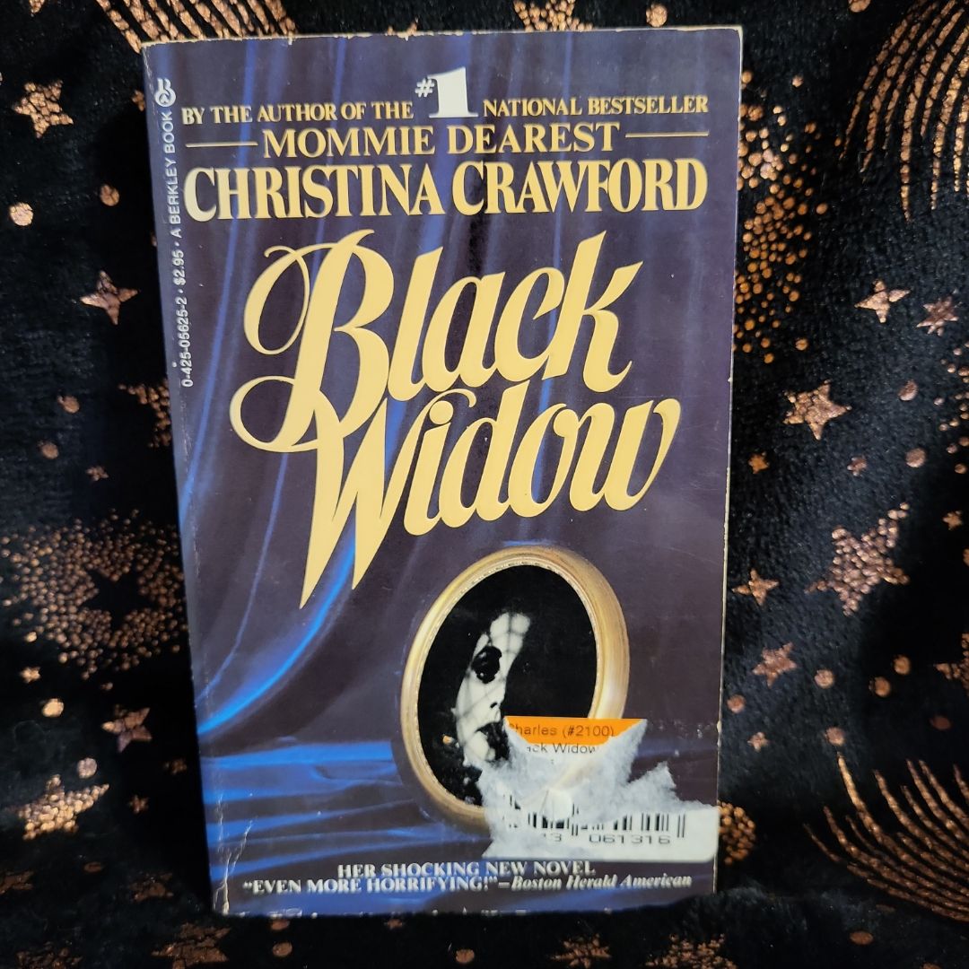 Black widow