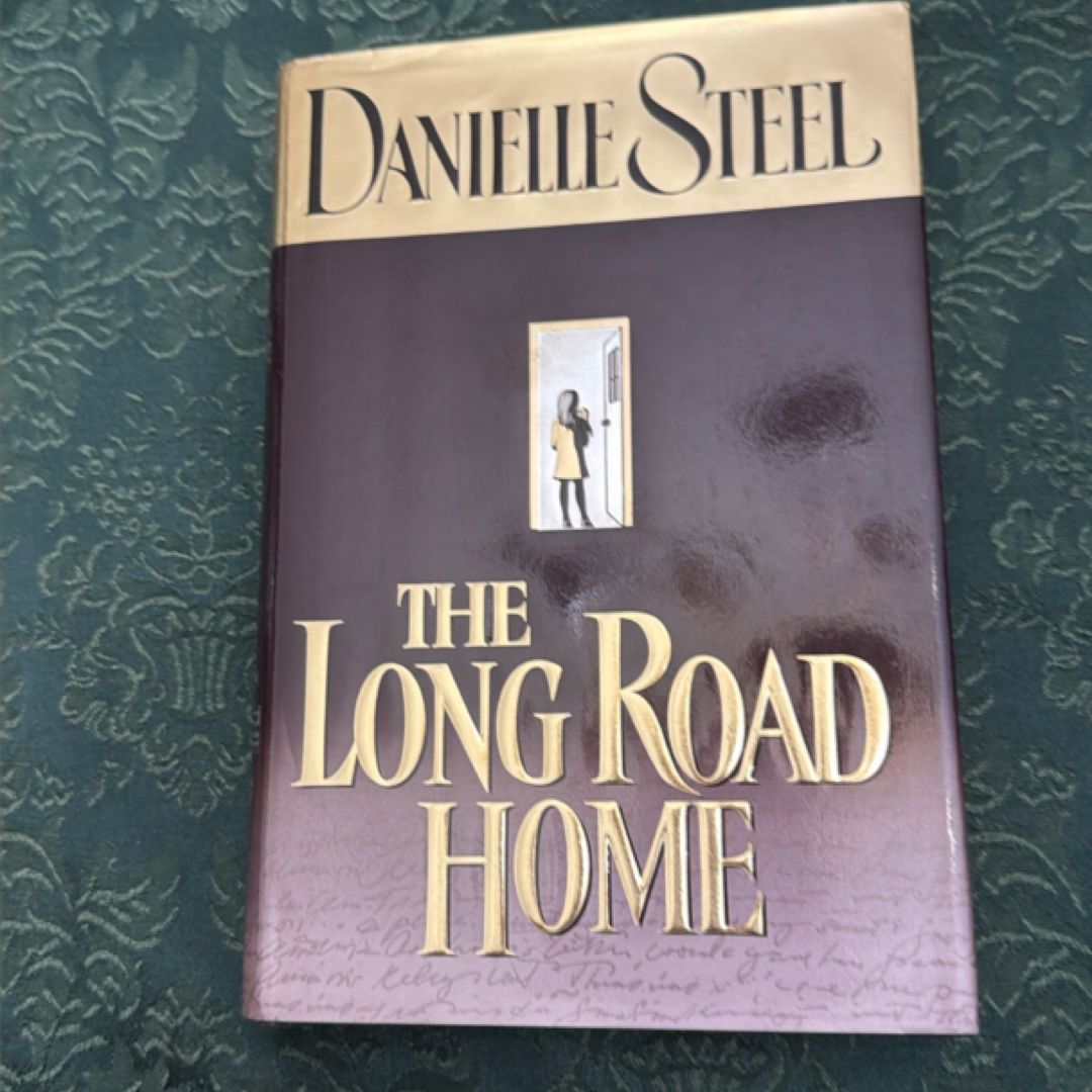 The Long Road Home