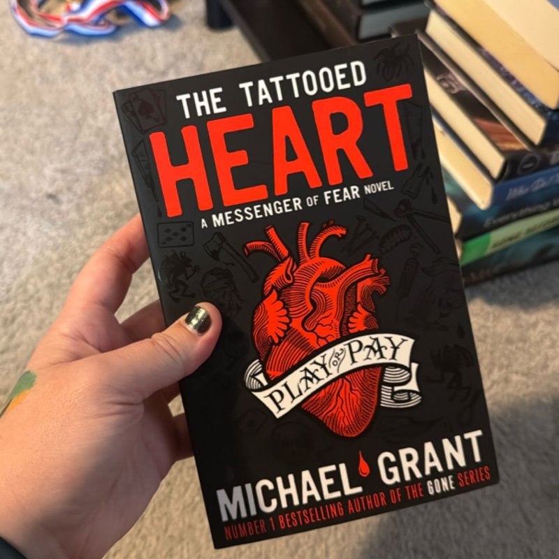 The Tattooed Heart