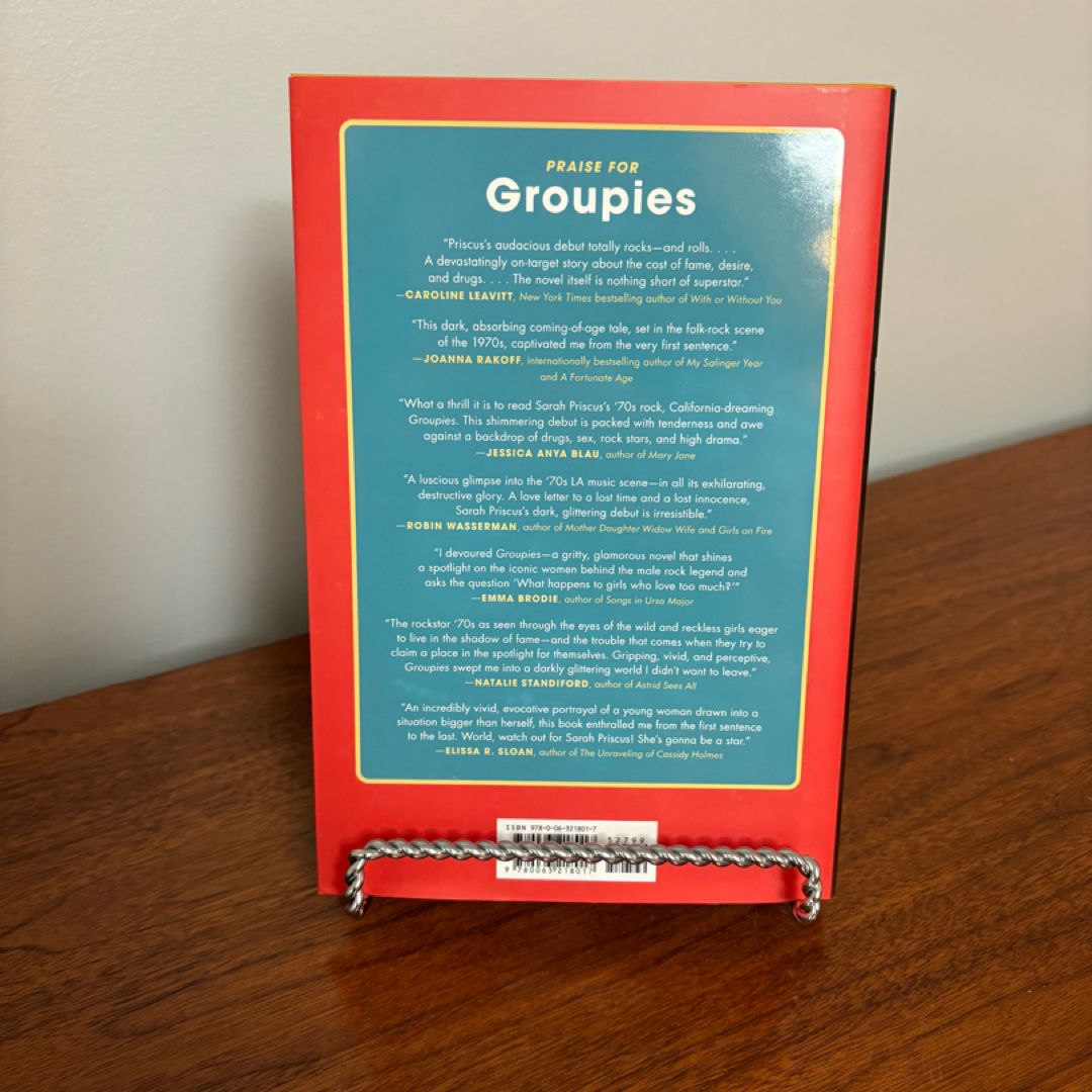 Groupies