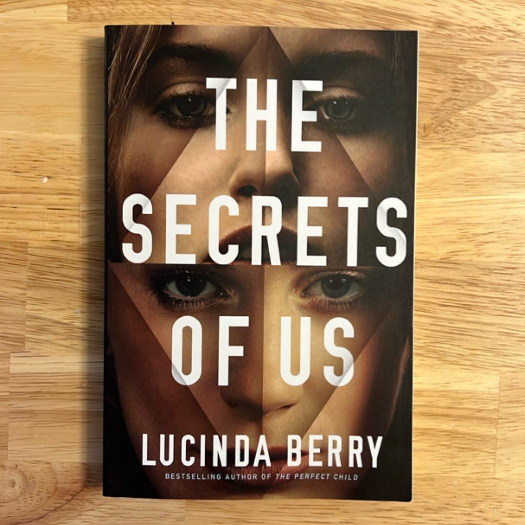 The Secrets of Us