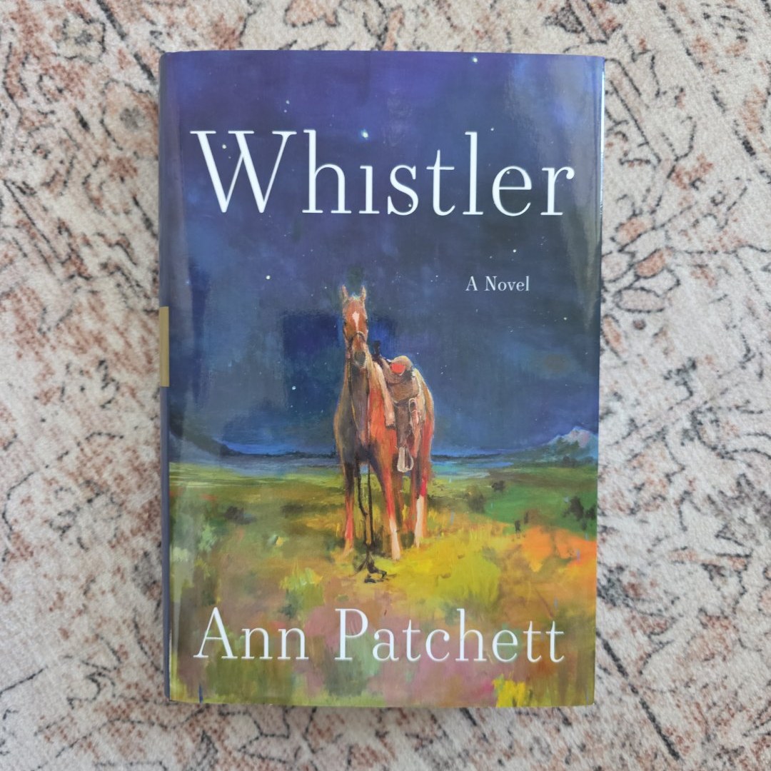 Whistler