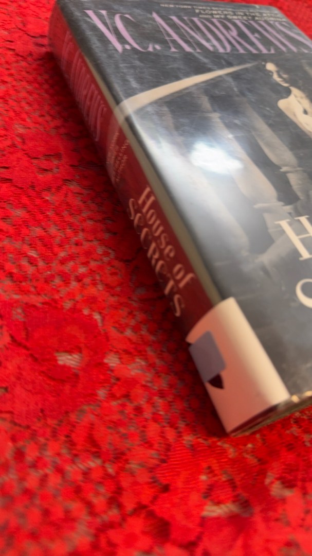 House of Secrets