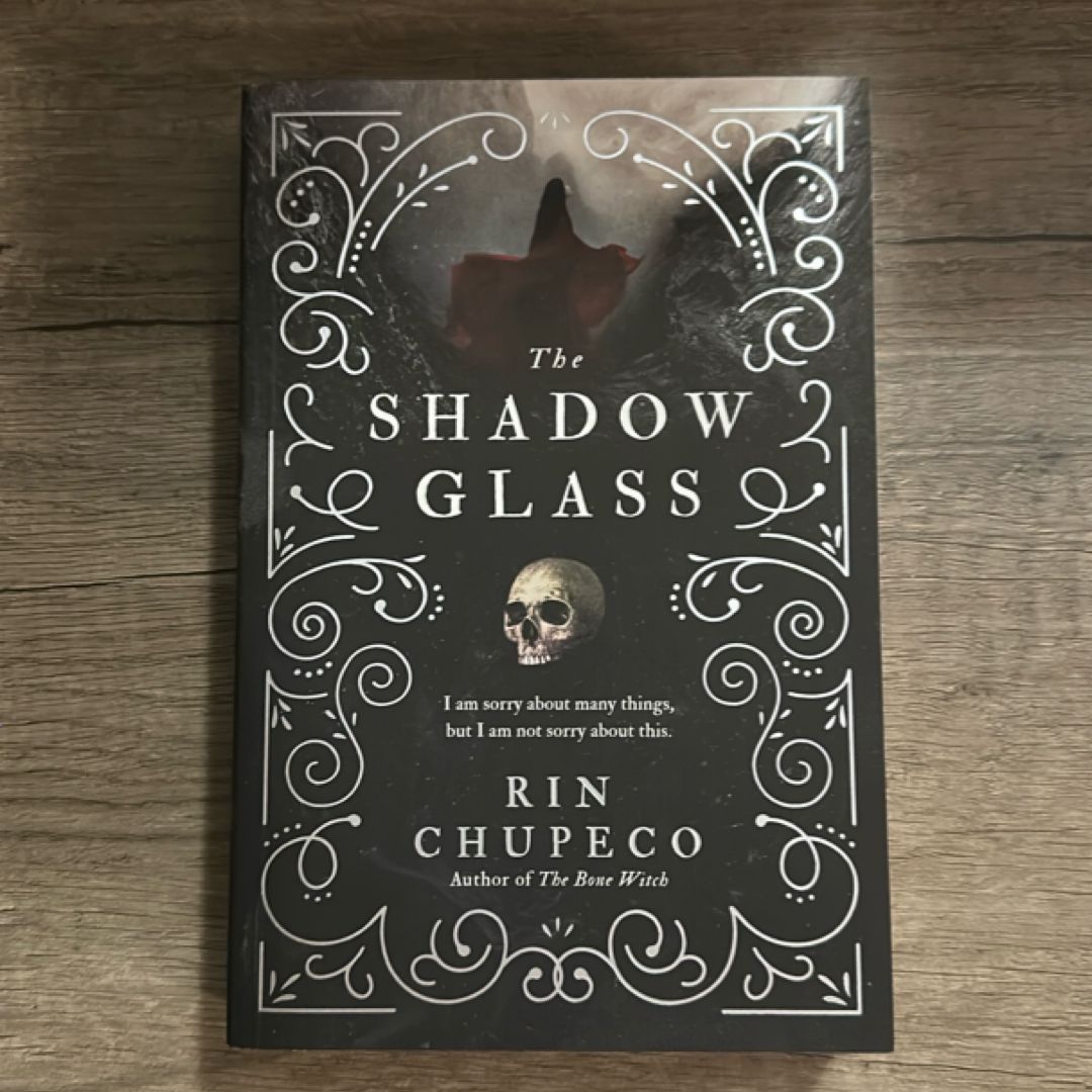 The Shadowglass