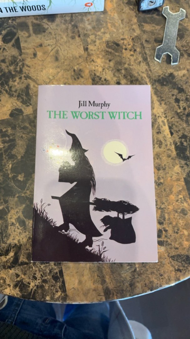 The Worst Witch