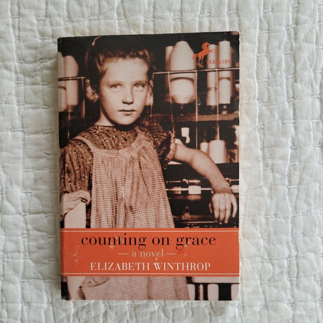 Counting on Grace