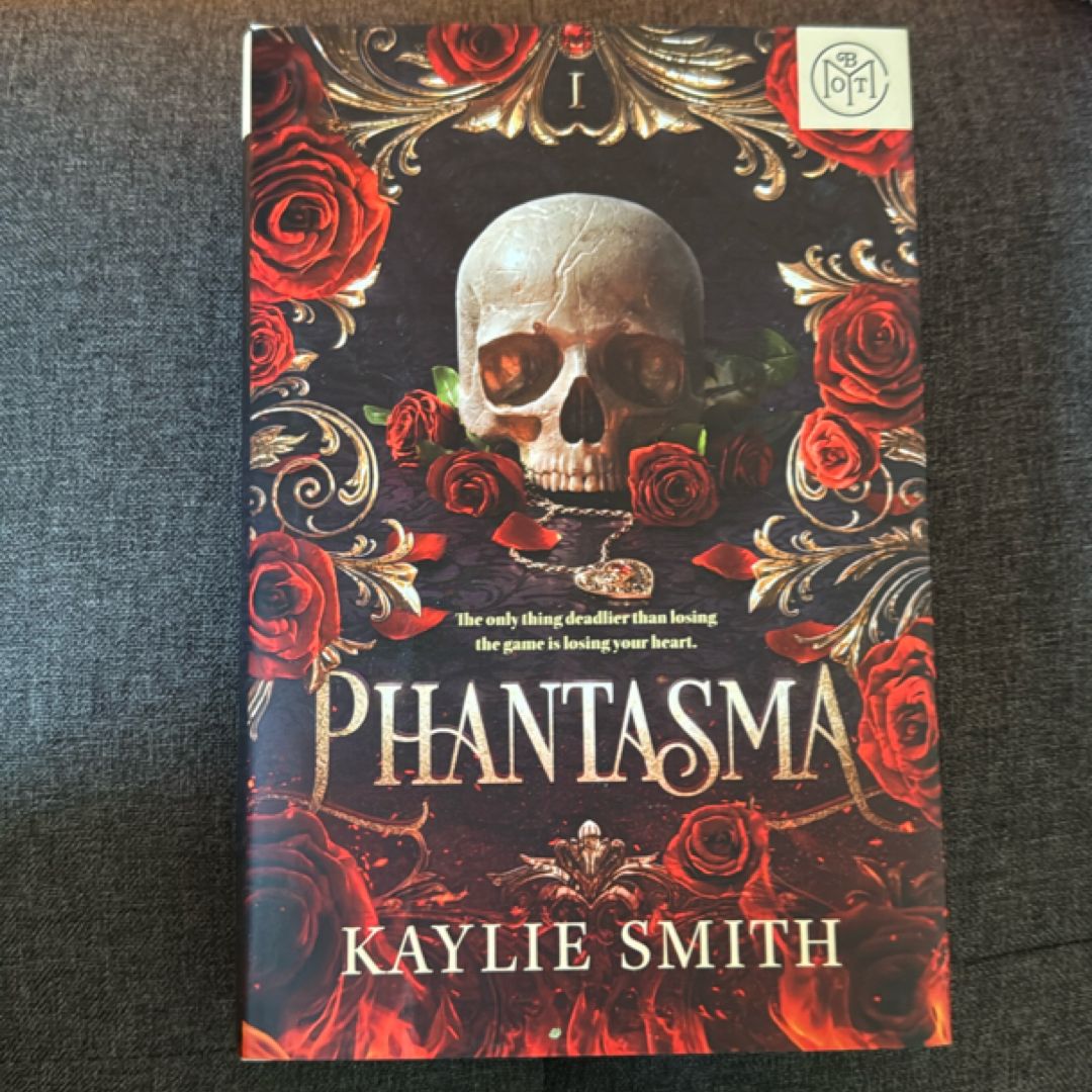 Phantasma