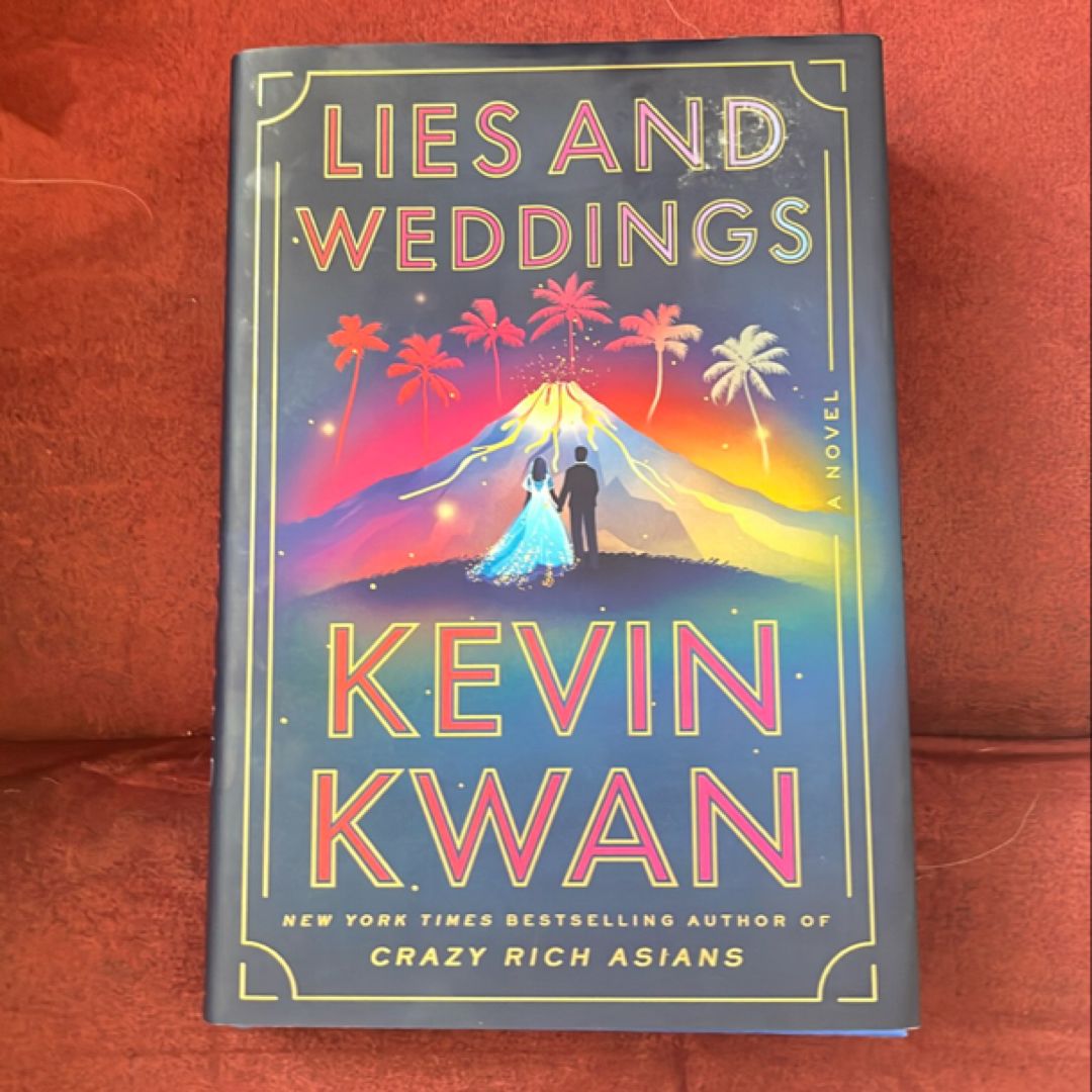 Lies and Weddings