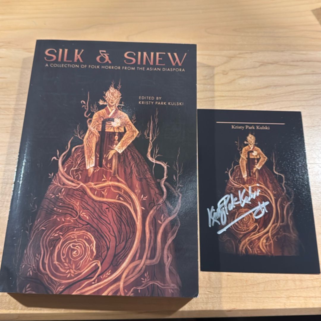 Silk and Sinew